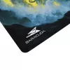 Mouse Pad Baracuda BGMP-03 Darkwater 750x350