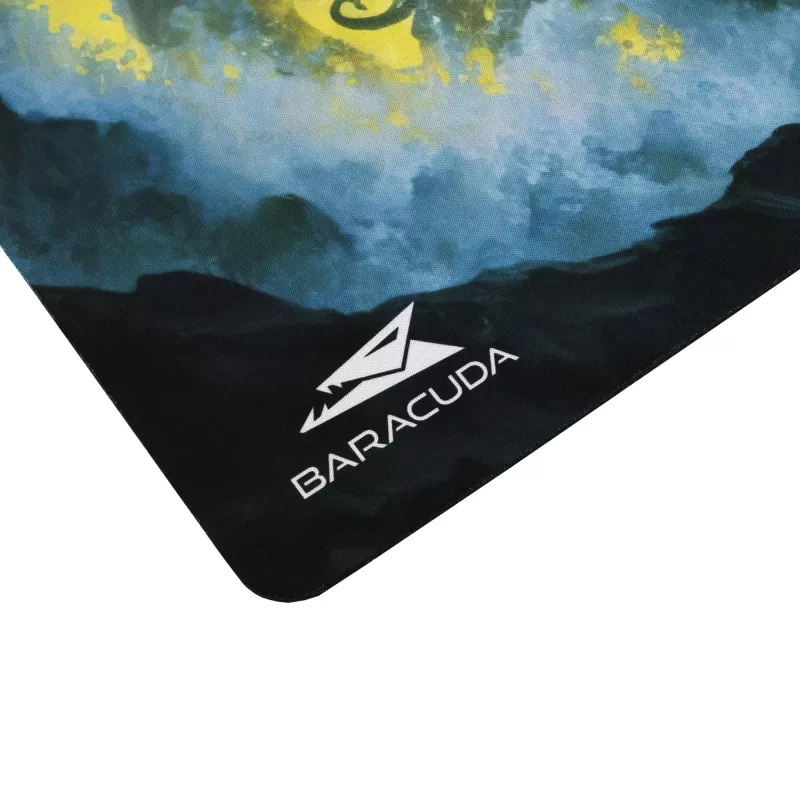 Mouse Pad Baracuda BGMP-03 Darkwater 750x350