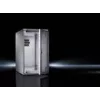 Rittal DK VerticalBox - Enclosure - suitable for wall mounting - 5U