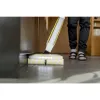 Electric broom Kärcher FC 8 Smart Signature Line Battery Wet Bagless Silver White Yellow
