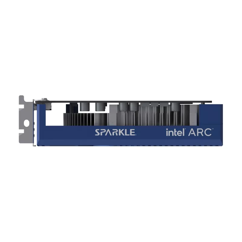 SPARKLE Intel Arc A380 6GB GDDR6 Graphics Card