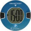 Radar/Lidar Detector OOONO P-DISC NO1 Black Blue