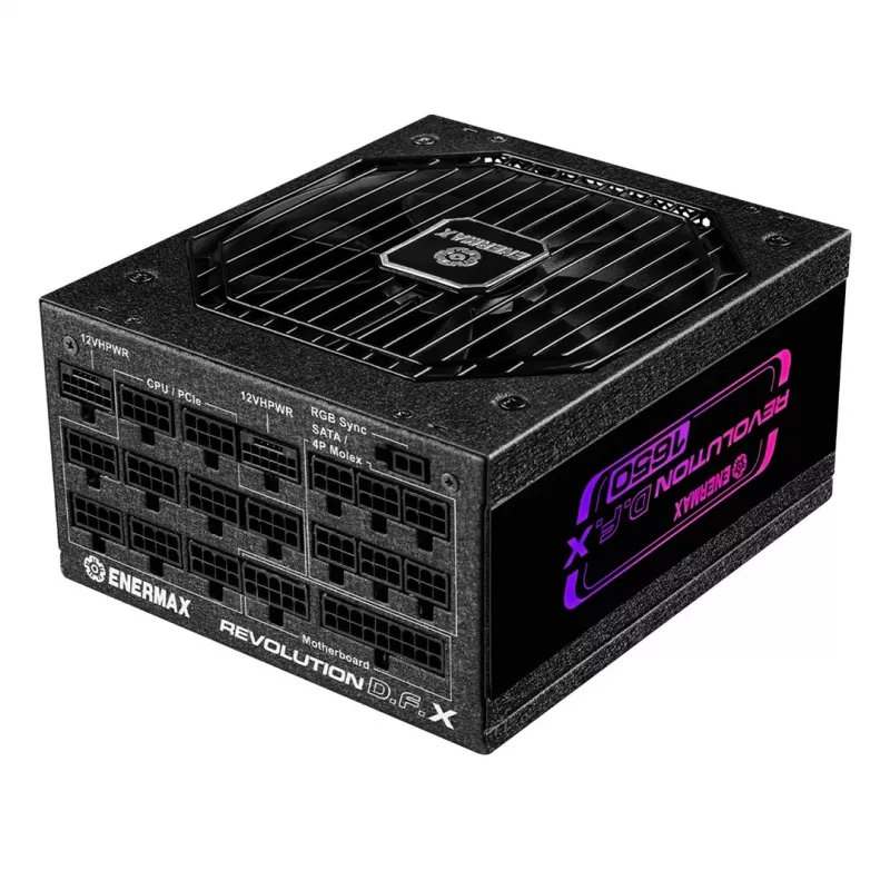 Power Supply Unit Enermax ERT1650EWT 1650 W