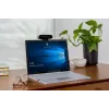 Webcam Logitech BRIO ULTRA HD PRO 13 MP 4096x2160 USB 3.2