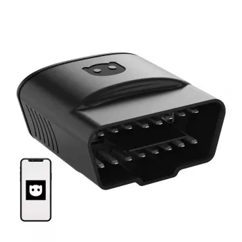 Diagnostic scanner OBDeleven OBDeleven diagnostic scanner 3 with 100 credits