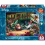 Jigsaw Puzzle Schmidt Spiele 58049 — 1000 pcs, Lilo & Stitch cartoons