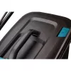 Makita DLM330RT Lawn Mower Walk-Behind Lawn Mower Battery Black - Blue (DLM330RT)