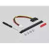 M.2 Key M to PCIe x16 NVMe Adapter DeLOCK 64134