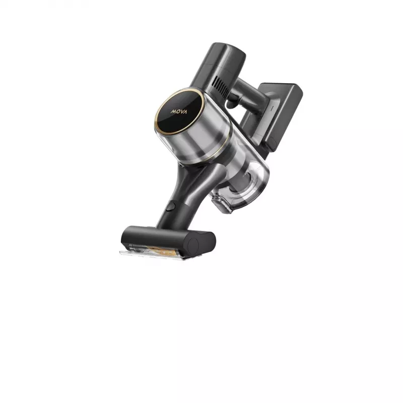 Handheld Vacuum MOVA Tech S5 Black Gold