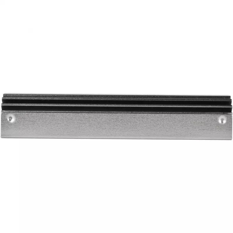 Passive M.2 Cooler SILVERSTONE TP04 — Aluminium heatsink for M.2 SSD (SST-TP04)