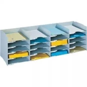 Desk Tray Organizer PaperFlow 542.02