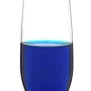 Alphacool Eiswasser Crystal Blue, 1000ml ready-mix coolant - Blue