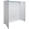Hager ZB54S. Produktfarbe: Weiß (ZB54S)