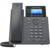 IP Phone Grandstream GRP2602P Black