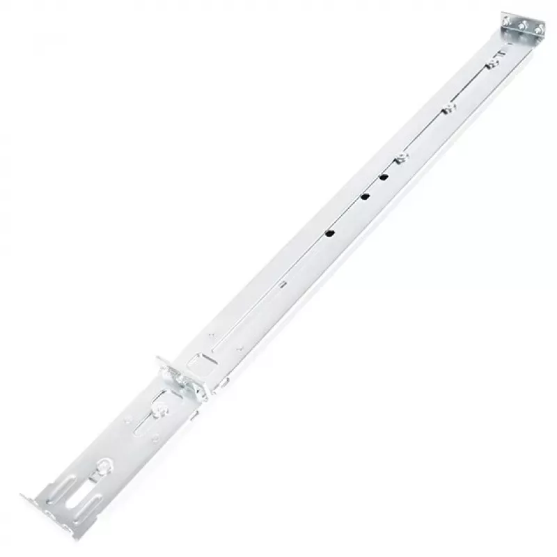 Rack rail kit Silverstone RMS06-22