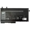 Battery BTI for Dell Latitude 5420 Rugged 11.4V 51Wh (3-cell) Black