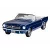 60th Anniversary Ford Mustang 1/24 Gift Set