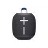 Logitech Ultimate Ears WONDERBOOM 4 - Speaker - Portable - Wireless - Bluetooth - Active Black (984-001894)