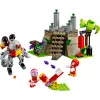 LEGO SONIC THE HEDGEHOG 76998 Knuckles and the Master Emerald Shrine