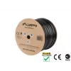 Networking cable Lanberg LCF5-30CU-0305-BK RJ45 Cat5e 305 m Black