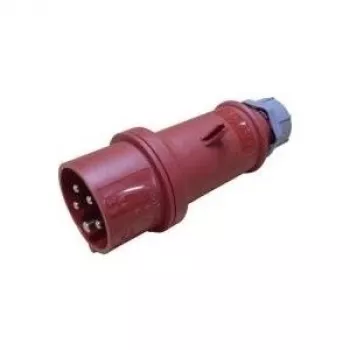 Mennekes 3319A Red