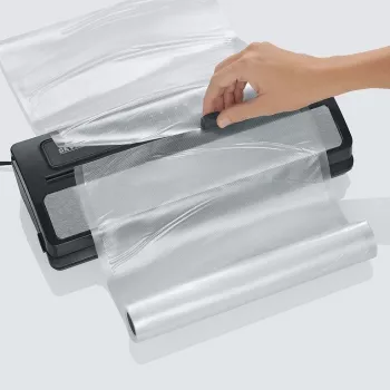 Vacuum sealer roll Severin ZB 3616