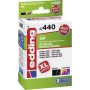 Edding EDD-440 - HP - Black - Deskjet 1000 - Deskjet 2510 - Deskjet 3055 - Deskjet 3057a - ENVY 4500 - ENVY 5530 - Officejet 2620,... - Box (EDD-440)
