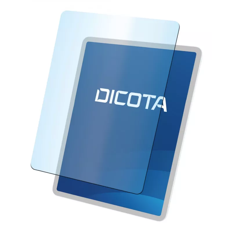 Dicota Anti-Glare Filt. 9H adh. MS Surface Go/2/3 10