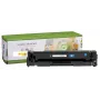 Compatible Static Control Hewlett-Packard CF401A / Canon CRG 045 Cyan, 1400 p.