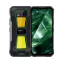 Smartphone OukiTel WP58 Pro 5G 6.7 inch 8GB RAM 512GB 10000mAh Green