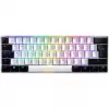Sharkoon SKILLER SGK50 S4 - Keyboard - Backlighting