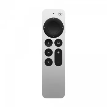 Apple Remote MW5F3ZM/A Bluetooth touch surface remote control for Apple TV and compatible devices