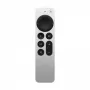 Apple Remote MW5F3ZM/A Bluetooth touch surface remote control for Apple TV and compatible devices
