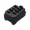Zebra SAC-RS51-8SCHG-01 battery charger Handheld mobile computer battery AC