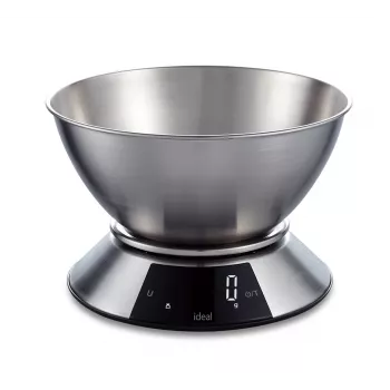 IDEAL Electronics Clean Scale