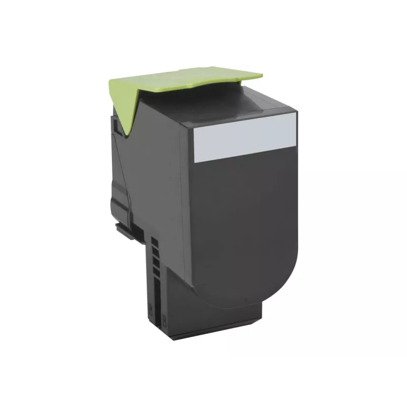 Toner Cartridge Lexmark 702K R 3000 pages Black