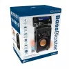 Squeak Bassblaster Bluetooth 5.1 Speaker, Fm Radio, Mp3 Player Sq1001