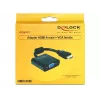 Video cable adapter DeLOCK 65512