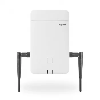 DECT base station Gigaset N870E IP PRO