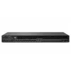 LANCOM XS-5116QF Managed L2/L3 10G Ethernet (100/1000/10000) 1U Black