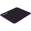 Gaming mouse pad Lorgar LRG-GMP313 Black Purple 360x300mm