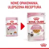 Wet kitten food Royal Canin Kitten Jelly 85 g — chicken flavour, 85 g sachet, 12 pcs