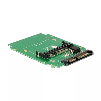 Card Reader DeLOCK 91715 SATA Internal