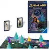 Disney Wish Sagaland, Board Game