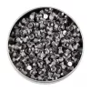 Gun pellets UMAREX Mosquito flat 4.5 mm, 0.52 g, 500 pcs, diabolo flat, silver