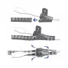 Cable Accessory DeLOCK 18844