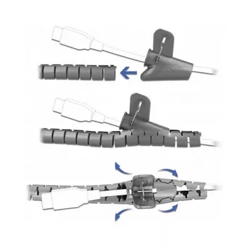 Cable Accessory DeLOCK 18844
