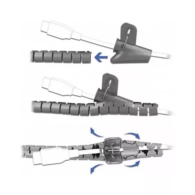 Cable Accessory DeLOCK 18844