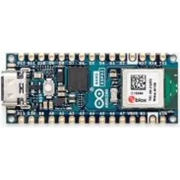 Arduino ABX00092 Board Nano ESP32 without headers Nano (ABX00092)