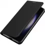 Nevox Vario Series - Samsung Galaxy S25 Book Case, black